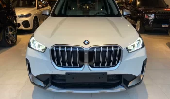 
									BMW X1 SDRIVE20I X-LINE full								