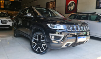JEEP COMPASS DIESEL LIMITED 4X4