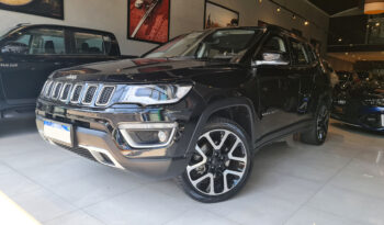 JEEP COMPASS DIESEL LIMITED 4X4