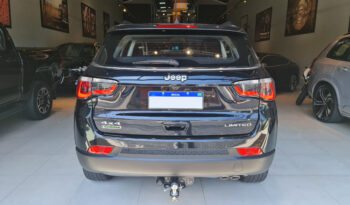 
									JEEP COMPASS DIESEL LIMITED 4X4 full								