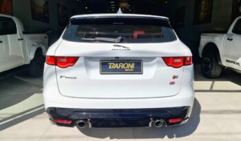 
									JAGUAR F-PACE SUPERCHARGED S AWD full								