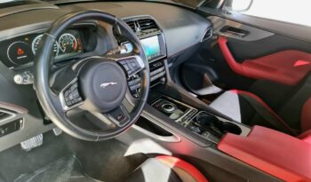 
									JAGUAR F-PACE SUPERCHARGED S AWD full								