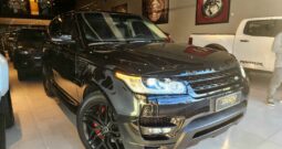 LR RANGE ROVER SPORT HSE AUTOBIOGRAPHY DYNAMIC