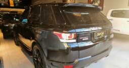 LR RANGE ROVER SPORT HSE AUTOBIOGRAPHY DYNAMIC