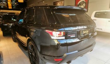 
									LR RANGE ROVER SPORT HSE AUTOBIOGRAPHY DYNAMIC full								