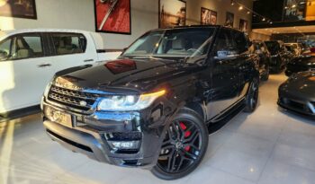 
									LR RANGE ROVER SPORT HSE AUTOBIOGRAPHY DYNAMIC full								