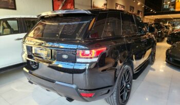 
									LR RANGE ROVER SPORT HSE AUTOBIOGRAPHY DYNAMIC full								