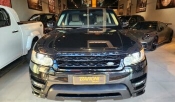 
									LR RANGE ROVER SPORT HSE AUTOBIOGRAPHY DYNAMIC full								