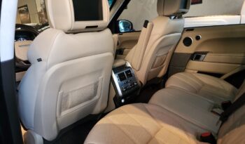 
									LR RANGE ROVER SPORT HSE AUTOBIOGRAPHY DYNAMIC full								