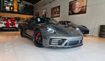 
									PORSCHE 911 CARRERA GTS full								