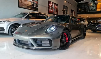 
									PORSCHE 911 CARRERA GTS full								