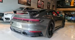 PORSCHE 911 CARRERA GTS