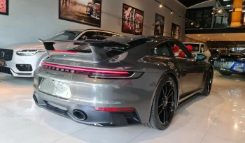 
									PORSCHE 911 CARRERA GTS full								