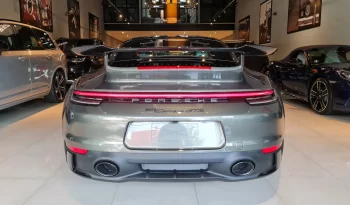 
									PORSCHE 911 CARRERA GTS full								