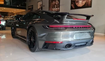 
									PORSCHE 911 CARRERA GTS full								