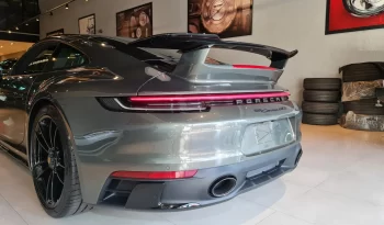 
									PORSCHE 911 CARRERA GTS full								