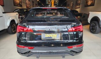 
									AUDI Q5 SPORTBACK S-LINE BLACK QUATTRO full								