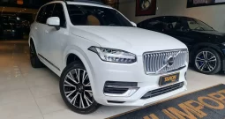 VOLVO XC90 T8 RECHARGE PLUS