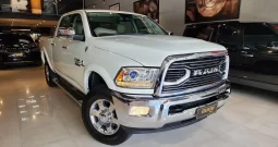 RAM 2500 LARAMIE