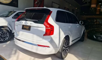 
									VOLVO XC90 T8 RECHARGE PLUS full								