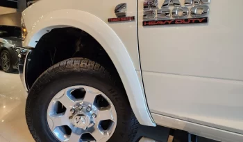 
									RAM 2500 LARAMIE full								