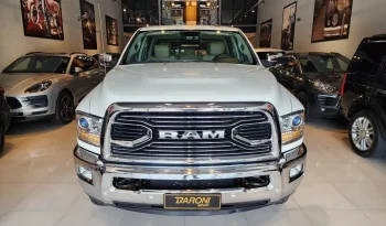 
									RAM 2500 LARAMIE full								