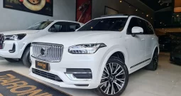 VOLVO XC90 T8 RECHARGE PLUS