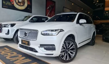 
									VOLVO XC90 T8 RECHARGE PLUS full								