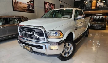 
									RAM 2500 LARAMIE full								