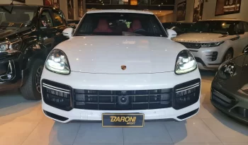 
									PORSCHE CAYENNE 4.0 V8 E-HYBRID TURBO S full								