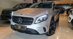 MERCEDES-BENZ GLA 200 NIGHT