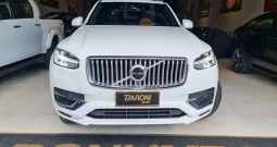 VOLVO XC90 T8 RECHARGE PLUS