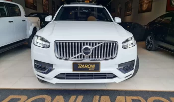 
									VOLVO XC90 T8 RECHARGE PLUS full								