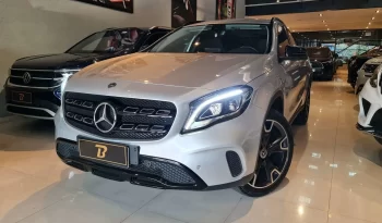 
									MERCEDES-BENZ GLA 200 NIGHT full								