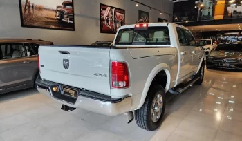 
									RAM 2500 LARAMIE full								