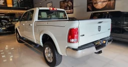 RAM 2500 LARAMIE