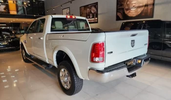 
									RAM 2500 LARAMIE full								