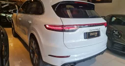 PORSCHE CAYENNE 4.0 V8 E-HYBRID TURBO S