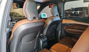 
									VOLVO XC90 T8 RECHARGE PLUS full								