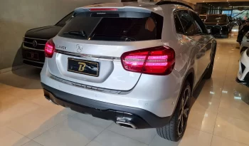 
									MERCEDES-BENZ GLA 200 NIGHT full								