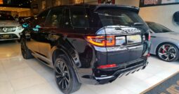 LAND ROVER DISCOVERY SPORT D200 R-DYNAMIC