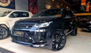 
									LAND ROVER DISCOVERY SPORT D200 R-DYNAMIC full								