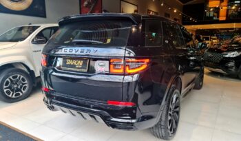 
									LAND ROVER DISCOVERY SPORT D200 R-DYNAMIC full								