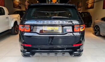 
									LAND ROVER DISCOVERY SPORT D200 R-DYNAMIC full								