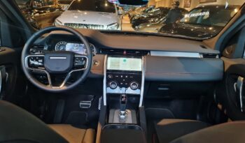 
									LAND ROVER DISCOVERY SPORT D200 R-DYNAMIC full								