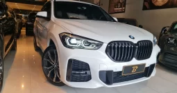 BMW X1 SDRIVE 20I M SPORT