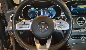 
									MERCEDES-BENZ C 300 SPORT full								