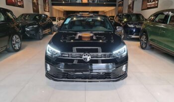 
									VOLKSWAGEN VIRTUS 1.4 250 TSI EXCLUSIVE full								