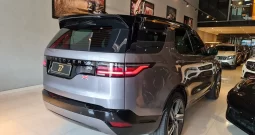 LAND ROVER DISCOVERY R-DYNAMIC HSE