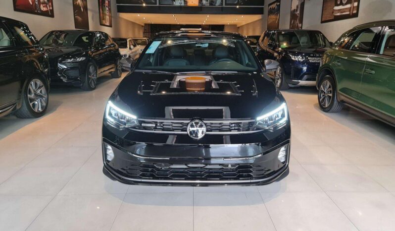 
								VOLKSWAGEN VIRTUS 1.4 250 TSI EXCLUSIVE full									